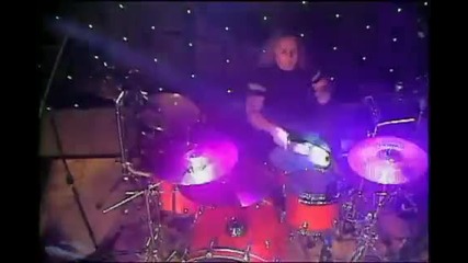 Joe Lynn Turner (rainbow) divided (2009) 