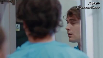 Прилив и отлив - eп.54/1 (bg subs)