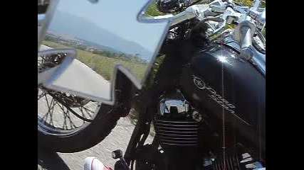Riders of the Damned