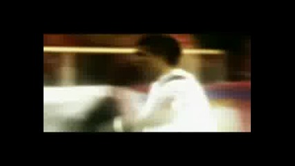 Daniel Alves - The Eye Part 1