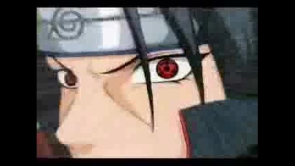 Sasuke Vs Itachi.flv