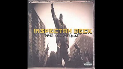 Inspectah Deck feat Kool G Rap - Framed