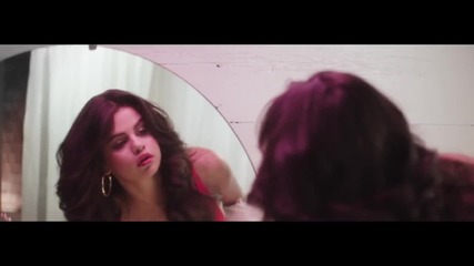 Премиера! Selena Gomez ft. Zedd - I Want You To Know ( Официално видео ) + Превод