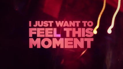 Pitbull - Feel This Moment feat. Christina Aguilera ( Lyric Video )