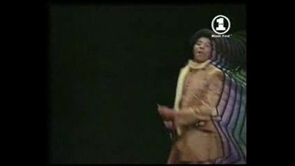 The Jacksons - Blame It On The Boogie