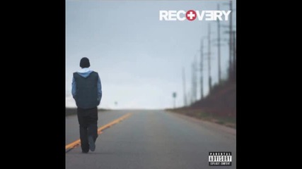Eminem - Space Bound ( Recovery 2010 hq )
