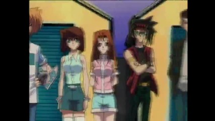 Ecw Yu - Gi - Oh 