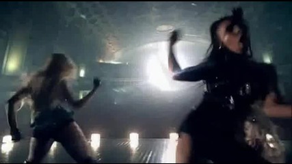 Pussycat Dolls - Bottle Pop 
