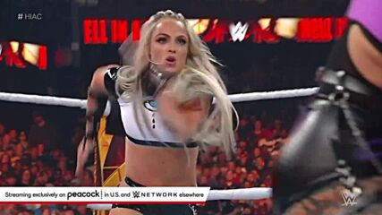 Full Hell in a Cell 2022 highlights (WWE Network Exclusive)
