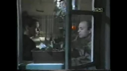 Dzej - Ugasla Si Me.wmv
