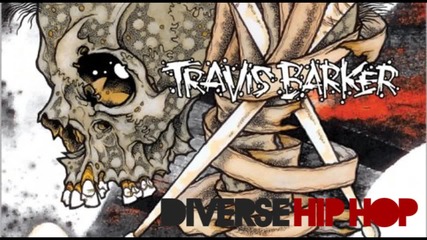 Travis Barker ft. Lil Wayne The Game Rick Ross Swizz Beatz - Can A Drummer Get Some 