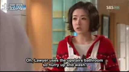 [eng subs] Stars Falling From the Sky Eп. 7 Част 1