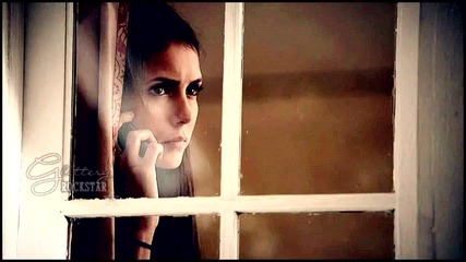 Damon and Elena - Call me maybe