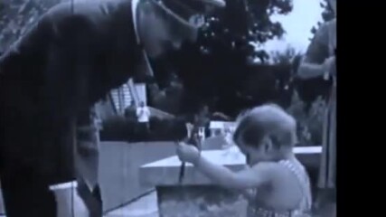 Пробуждането Започна От Него __ Hitler __ The Awakening Has Begun