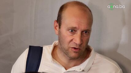 Мариян Христов: Почувствах се перфектно на зеления терен