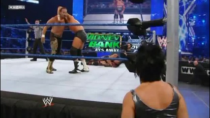 Wwe Smackdown 7.9.10 Part 3/10