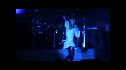 Nightwish - The Siren (live) 