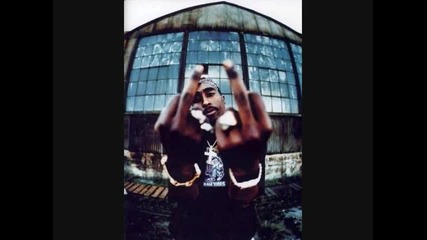 2pac - Last Wordz Ft Ice Cube & Ice - T 