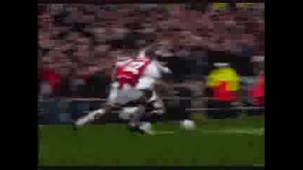 C.ronaldo Le Meilleur