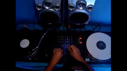 Dj Venhez @ Hard Techno