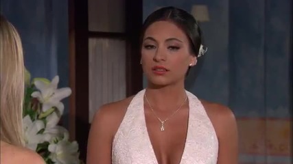 La Que No Podia Amar Capitulo 26