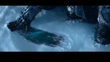 World Of Warcraft - Wrath Of The Lich King