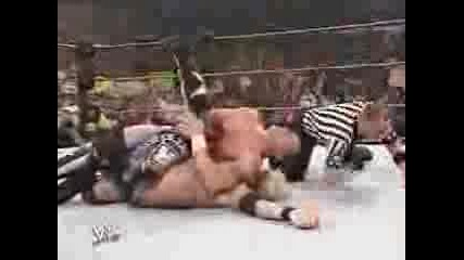 Wwe Raw Edge Vs Randy Orton