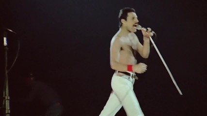 Queen - Now I'm Here [ High Definition ] (720p)