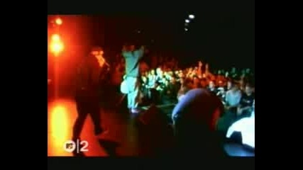 Linkin Park - Crawling (live)