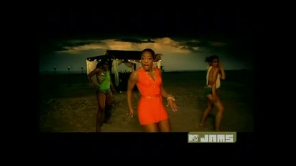 shawnna - damn