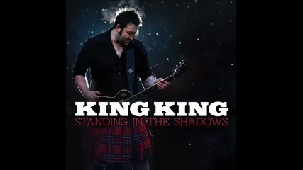 King King - Heavy Load