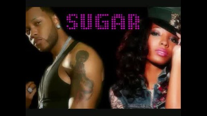 Flo Rida Sugar Ft. Wynter - Sugar (захар) 2009 