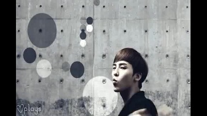 [collab part Wow Fantastic Baby] Bigbang - Beautiful Hangover