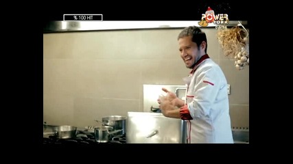 Ozan Dogulu Feat Atiye - Askistan