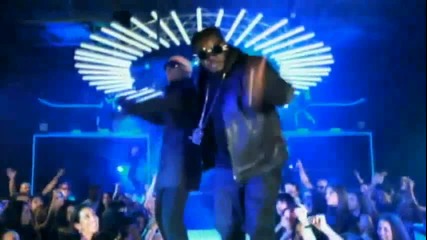Pitbull feat. T - Pain - Hey Baby ( Високо качество )