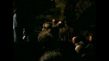 Van Helsing: The Making Of