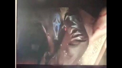 Писък 2 / Разкриване на един от убийците