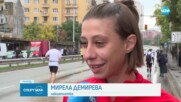 Мирела Демирева се включи в състезание, разкри какво е новото ѝ предизвикателство