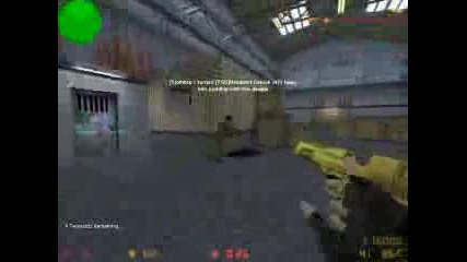 Counter Strike Server Dedicado Frags