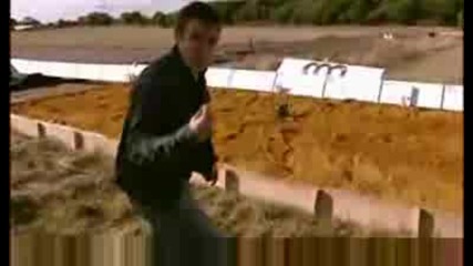 Carlympics Challenge - Top Gear - Bbc