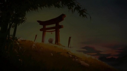Mini Ninjas - Kunoichi Trailer