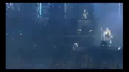 Richard Z. Kruspe - Lift Me Up [hd Tribute]