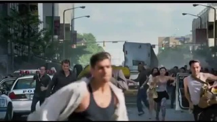 Супер филма Отмъстителите (2012)