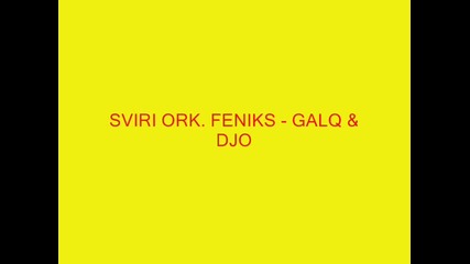 koko 4.r.d. ork. Feniks - Galq & Djoo 