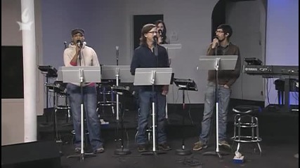 Kansas City - You bring restoration for my soul