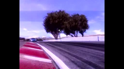 Alfa 8c 