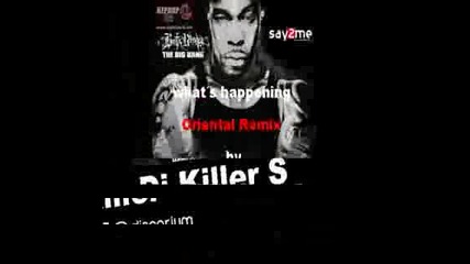 Dj Killer S Feat. Busta Rhymes & Methodman