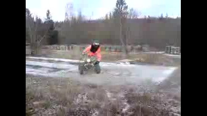 Atv 200 Bashan