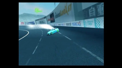 Nissan Power Japan- Много бързо,много