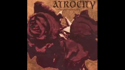 Atrocity - Todessehnsucht (Longing For Death)